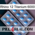 Rhino 12 Titanium 6000 viagra4